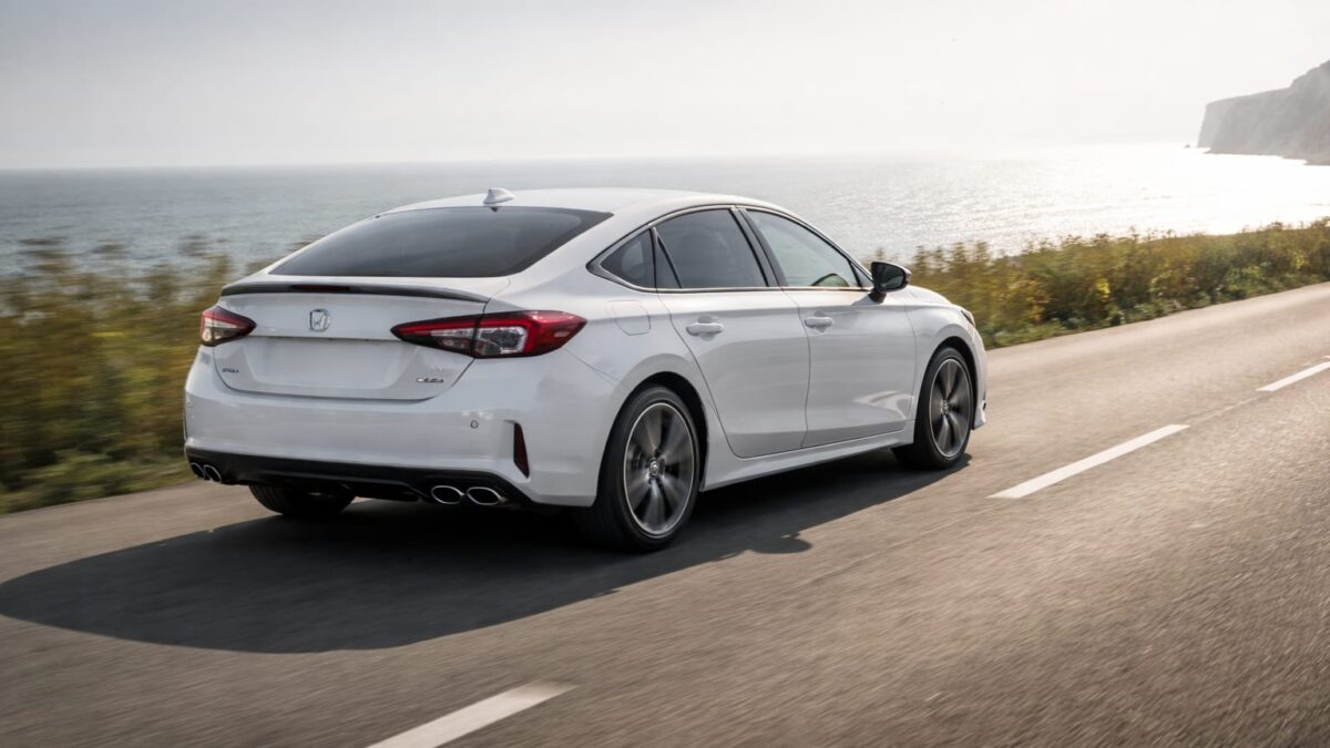 Nissan și Honda își unesc din 2029 „creierul” mașinilor, miza fiind costuri mai mici și update-uri după cumpărare