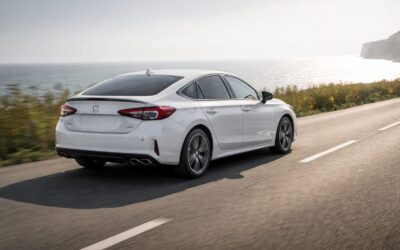 Nissan și Honda își unesc din 2029 „creierul” mașinilor, miza fiind costuri mai mici și update-uri după cumpărare