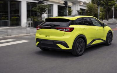 Piața auto a scăzut cu 28% în iulie 2026. BYD Dolphin Surf a devenit cea mai vândută mașină electrică