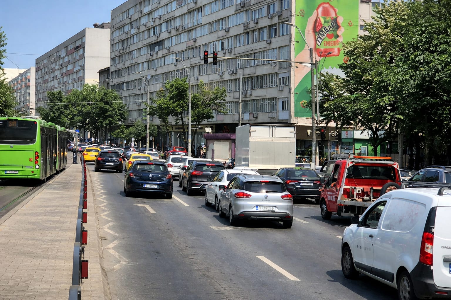 Piața auto din România s-a prăbușit cu 28% în iulie 2 Piața auto România, imagine 2