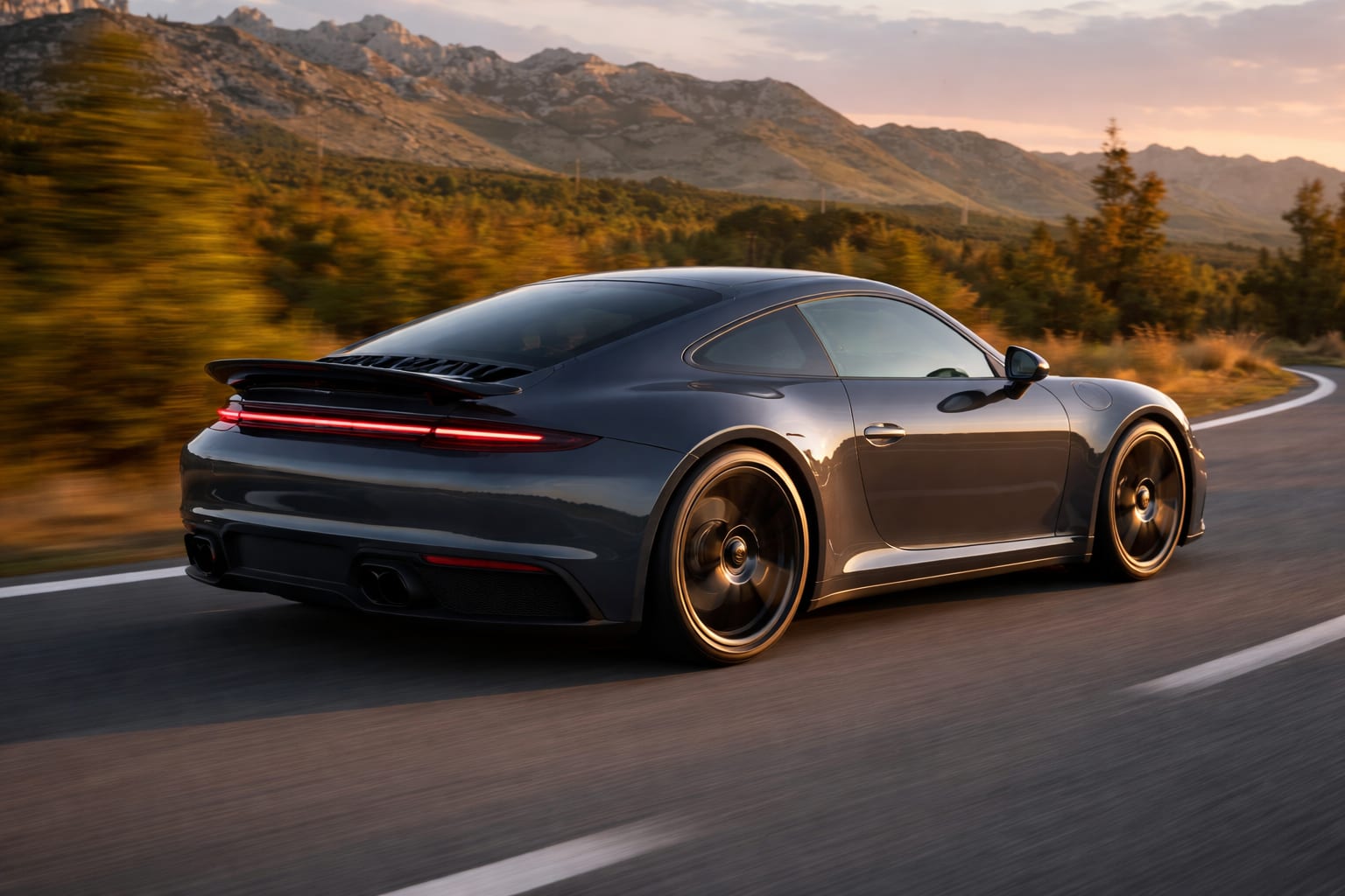 Porsche taie aproape 9.000 de posturi până în 2035 2 Porsche tăieri personal, imagine 2