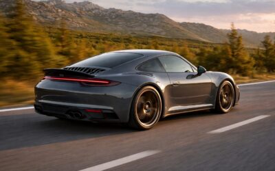 Porsche taie aproape 9.000 de posturi până în 2035