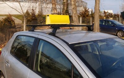 Poligonul poate reveni la examenul auto pentru categoria B, după eliminarea din 2002. Ce manevre devin probă obligatorie