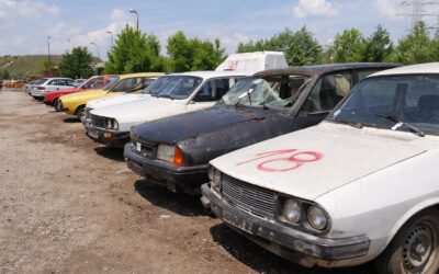 Rabla Auto 2026 redeschide înscrierile pe 25 august, cu ecotichet de 18.500 de lei