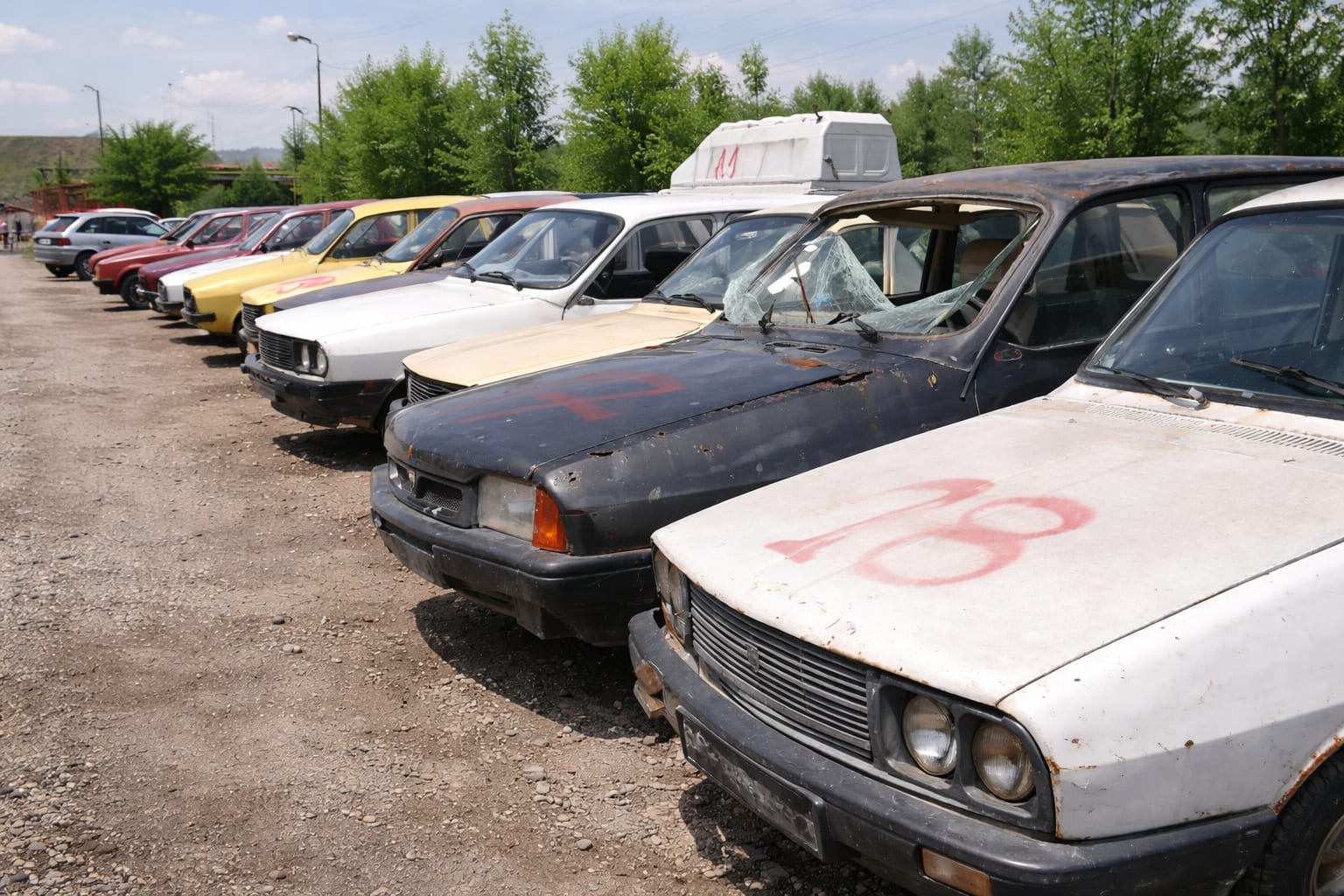 Rabla Auto 2026 redeschide înscrierile pe 25 august, cu ecotichet de 18.500 de lei 2 Rabla Auto 2026, imagine 2