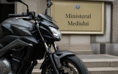3 milioane de lei pentru Rabla Moto revin în joc, iar fonduri se pregătesc și pentru mașini termice, hibride și electrice