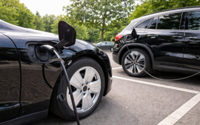 Mașinile electrice, mai greu de suportat pentru pasagerii sensibili la rău de mișcare. De ce lipsa zgomotului contează