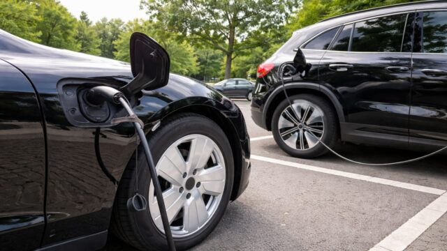 Mașinile electrice, mai greu de suportat pentru pasagerii sensibili la rău de mișcare. De ce lipsa zgomotului contează