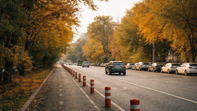 Mulți șoferi intră în vacanță cu gândul la combustibil 2 Mulți șoferi intră în vacanță cu gândul la combustibil