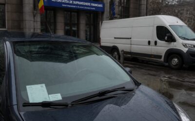 Tarifele RCA de referință au crescut cu 9,03% în 2026 12 Tarifele RCA de referință au crescut cu 9,03% în 2026