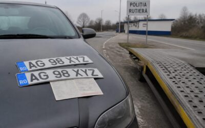 RCA expirat aduce consecințe grave. Un accident fără asigurare poate costa 6.070.000 euro