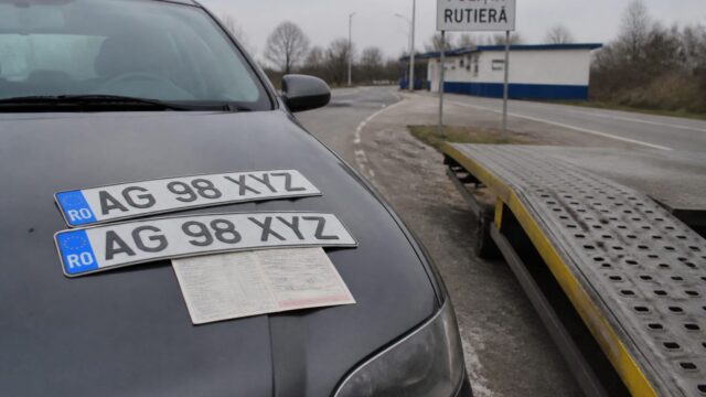 RCA expirat aduce consecințe grave. Un accident fără asigurare poate costa 6.070.000 euro