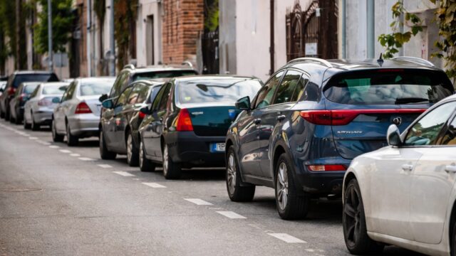 RCA s-a scumpit cu 13,5% în 2026. Aproape o treime din parcul auto circulă fără asigurare valabilă 14 RCA s-a scumpit cu 13,5% în 2026. Aproape o treime din parcul auto circulă fără asigurare valabilă