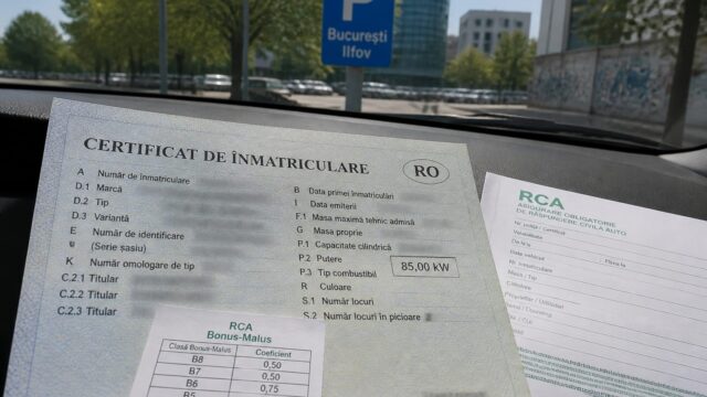 Tarifele RCA pentru șoferii sub 30 de ani în București-Ilfov ating 5.325 lei. Cum poți reduce legal prima de asigurare anuală 14 Tarifele RCA pentru șoferii sub 30 de ani în București-Ilfov ating 5.325 lei. Cum poți reduce legal prima de asigurare anuală