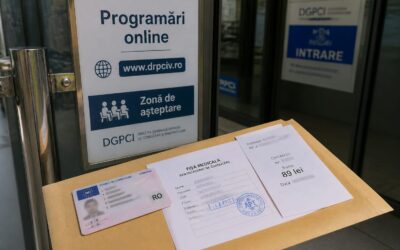Reînnoirea permisului auto cere programare online și o taxă de 89 de lei. Ce valabilitate are fiecare categorie în România? 2 Reînnoirea permisului auto cere programare online și o taxă de 89 de lei. Ce valabilitate are fiecare categorie în România?