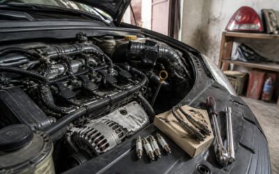 O șoferiță era la un pas să plătească 16.300 de euro pentru un motor rulat, dar mașina a mers după o reparație sub 500 de dolari