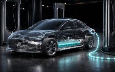 CATL extinde rețeaua Ning Service în 100 de orașe global