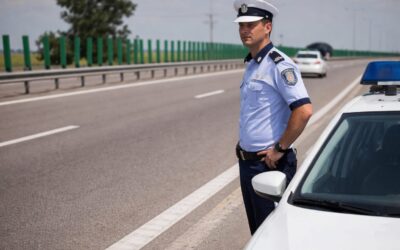 Restricții pentru camioane pe A2, DN7, DN22C și DN39