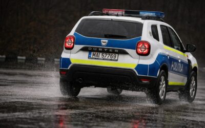Șoferii pot plăti cu până la 186% în plus pentru rovinietă