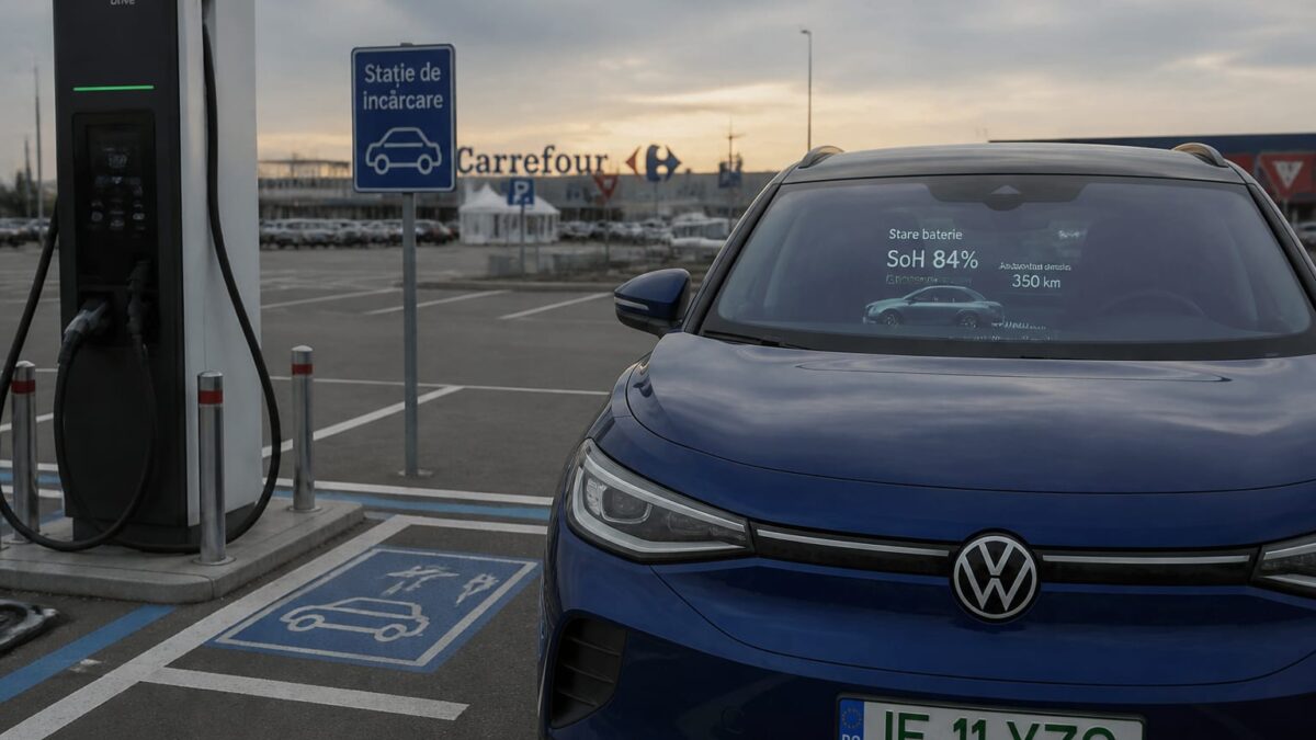 SoH-ul bateriei e mai important decât kilometrii la o electrică rulată 1 SoH-ul bateriei e mai important decât kilometrii la o electrică rulată