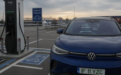 SoH-ul bateriei e mai important decât kilometrii la o electrică rulată