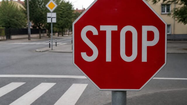 Permisul auto se suspendă automat la 15 puncte în 6 luni. Care sunt abaterile minore care duc cel mai rapid la acest prag?