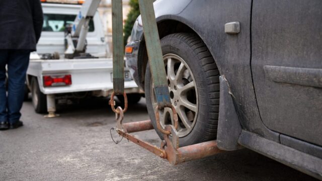 Șoferii din București riscă un cost dublu la o parcare ilegală. Nota ajunge la peste 1.600 de lei