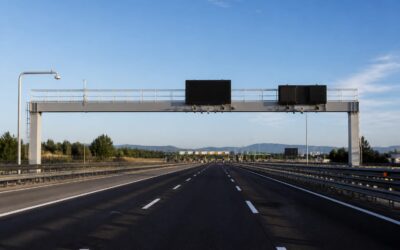 Italia extinde Free-Flow pe 200 de kilometri. Cum evită șoferii amenda de până la 344 de euro