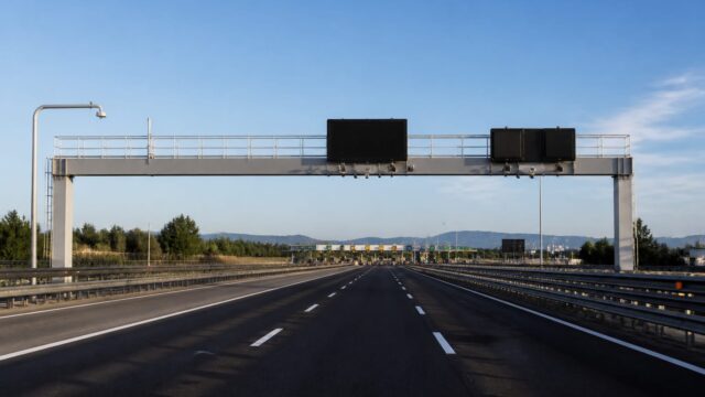 Italia extinde Free-Flow pe 200 de kilometri. Cum evită șoferii amenda de până la 344 de euro