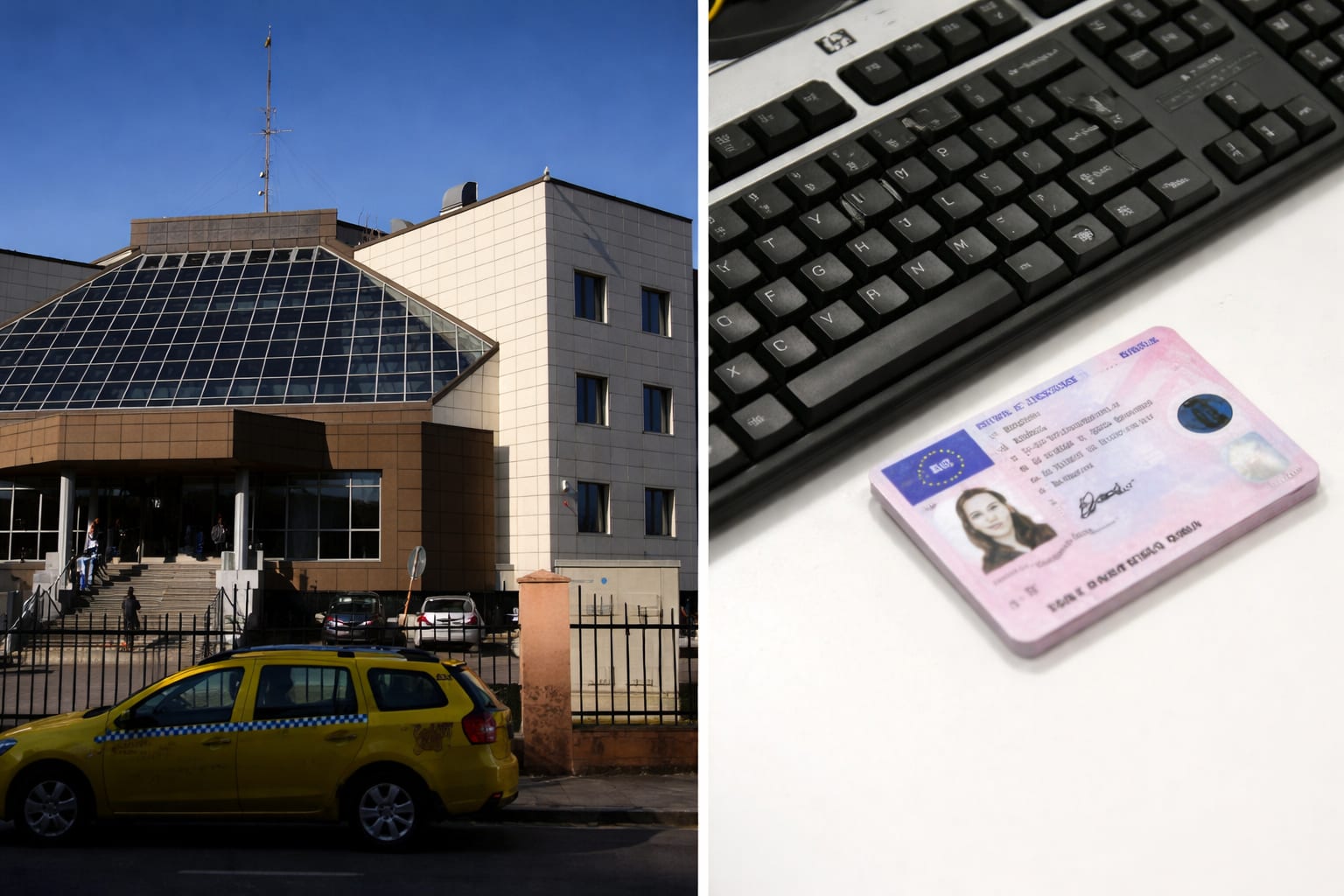 taxe permis auto, imagine 2