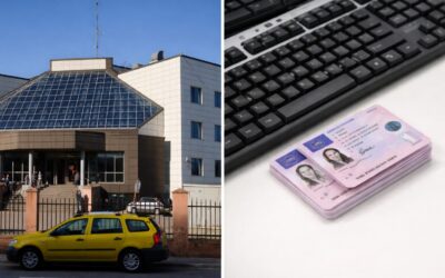 Din 15 septembrie, șoferii plătesc 139 de lei pentru permis, iar banii achitați în avans la vechiul tarif se pierd