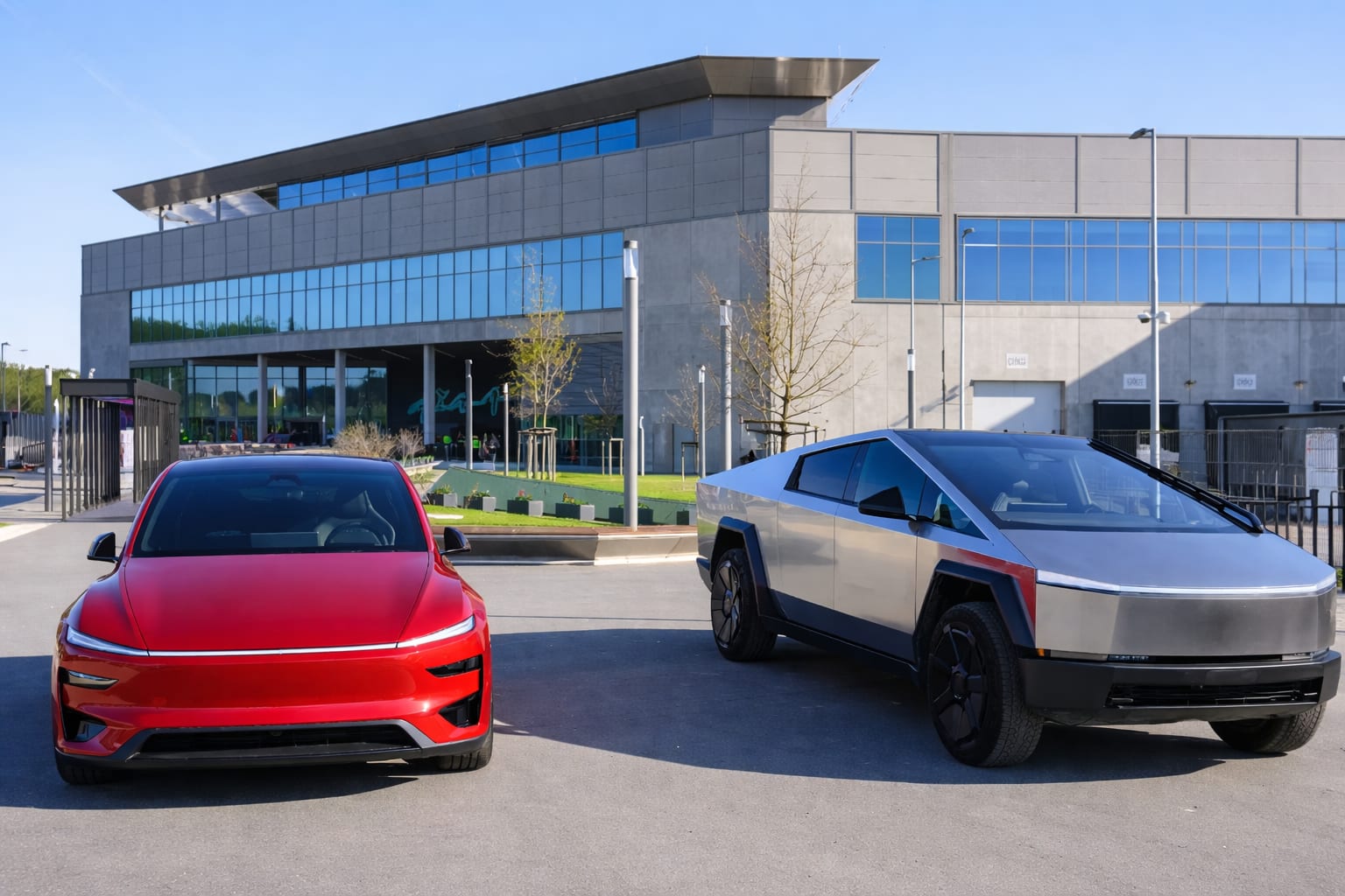 2,98 milioane de vehicule Tesla, rechemate în China. Mânerele retractabile pot bloca evacuarea pasagerilor la impact sever 2 Tesla rechemare China, imagine 2