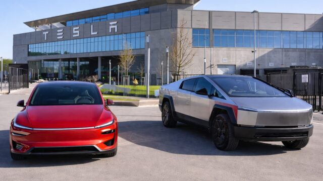 2,98 milioane de vehicule Tesla, rechemate în China. Mânerele retractabile pot bloca evacuarea pasagerilor la impact sever