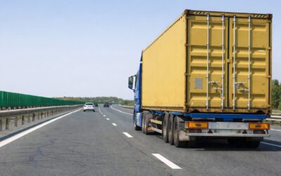 TollRo intră de la 1 octombrie 2026 pentru camioanele de peste 3,5 tone
