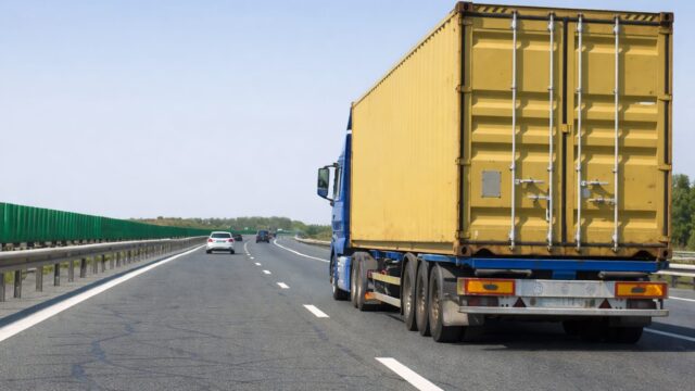 TollRo intră de la 1 octombrie 2026 pentru camioanele de peste 3,5 tone 16 TollRo intră de la 1 octombrie 2026 pentru camioanele de peste 3,5 tone