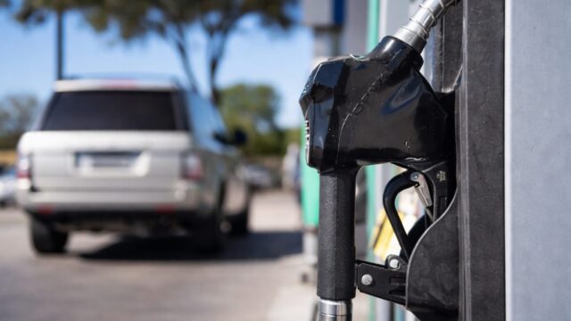 Transportul feroviar din Constanța încetinește, iar aprovizionarea cu carburanți la pompă ar putea 14 Transportul feroviar din Constanța încetinește, iar aprovizionarea cu carburanți la pompă ar putea