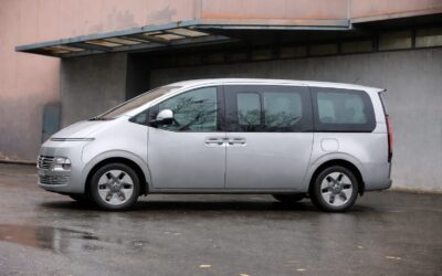 Prefectura Brăila caută un hibrid de 9 locuri pentru proiectul ISTROS