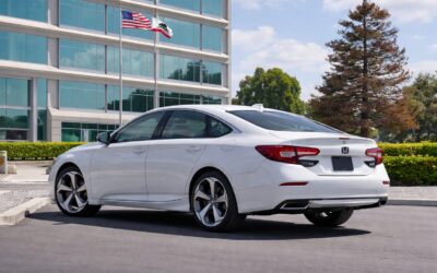 O Honda Accord din 2020 a fost recuperată cu un AirTag, deși avea VIN-ul clonat 11 O Honda Accord din 2020 a fost recuperată cu un AirTag, deși avea VIN-ul clonat