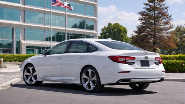 O Honda Accord din 2020 a fost recuperată cu un AirTag, deși avea VIN-ul clonat 14 O Honda Accord din 2020 a fost recuperată cu un AirTag, deși avea VIN-ul clonat
