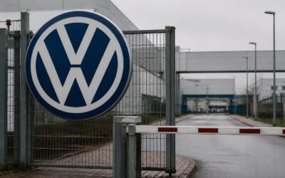50.000 de concedieri la Volkswagen, pe masa conducerii. Costurile sunt cu peste 30% peste concurență