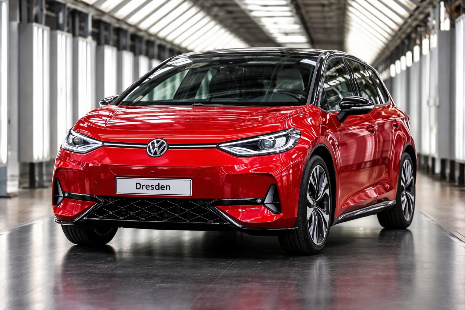 Volkswagen costuri, imagine 2
