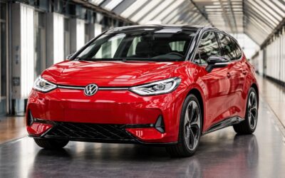 500.000 de mașini pe an și costuri cu 30% mai mari. Volkswagen pregătește tăieri dure în fabricile din Europa