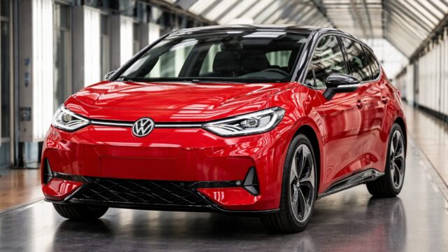 500.000 de mașini pe an și costuri cu 30% mai mari. Volkswagen pregătește tăieri dure în fabricile din Europa 15 500.000 de mașini pe an și costuri cu 30% mai mari. Volkswagen pregătește tăieri dure în fabricile din Europa