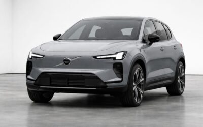 Volvo pregătește EX50, un SUV electric de 48.000 de dolari