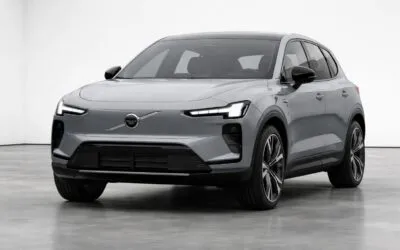 Volvo pregătește EX50, un SUV electric de 48.000 de dolari