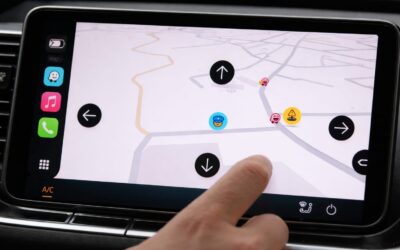 Alertele Waze despre poliție rămân active, dar șoferii își pregătesc deja o variantă de rezervă