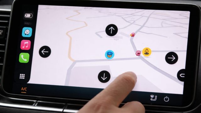 Alertele Waze despre poliție rămân active, dar șoferii își pregătesc deja o variantă de rezervă