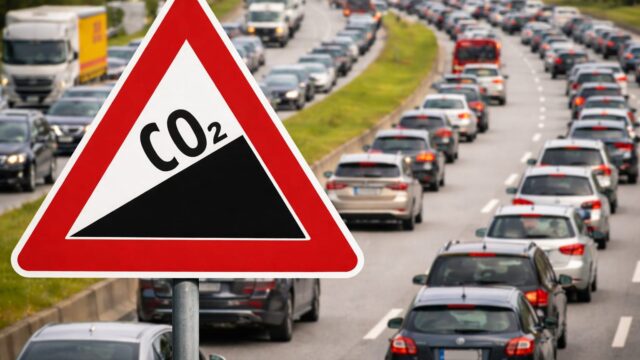 12 luni până la zone cu emisii scăzute și zero, unde mașinile vechi pot fi taxate sau interzise total