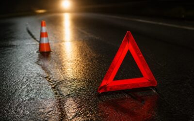 O fetiță de patru ani a murit într-un accident de scuter în Ialomița. Mama este anchetată