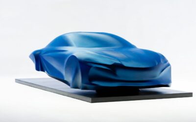 Noul Alpine A110 debutează electric în 2027, dar platforma este pregătită și pentru un motor termic 3 Noul Alpine A110 debutează electric în 2027, dar platforma este pregătită și pentru un motor termic